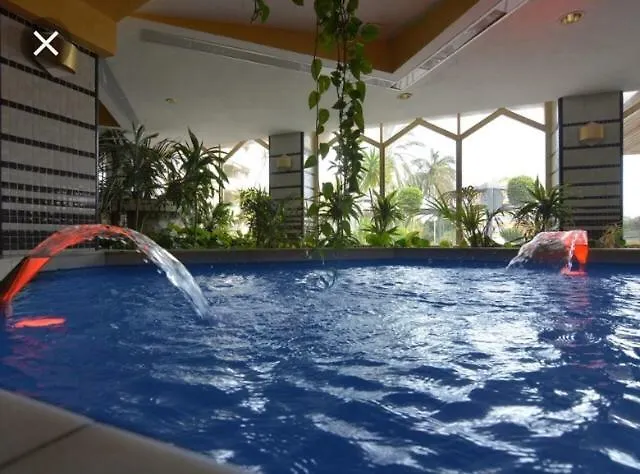 Apartamento Benalbeach Jr Suite Málaga