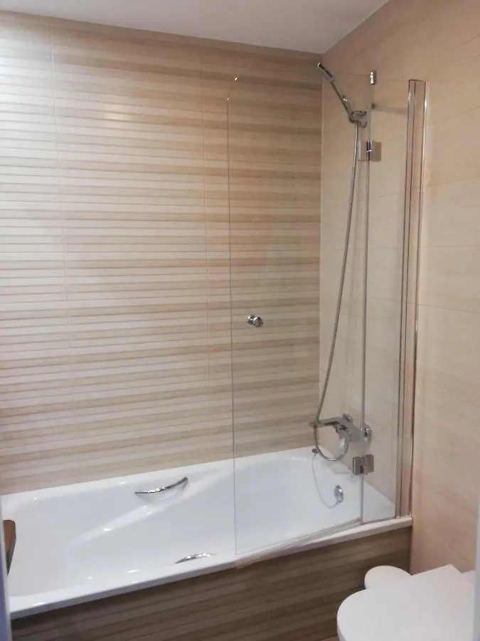 Benalbeach Jr Suite Málaga España
