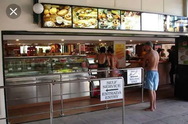 Benalbeach Jr Suite Málaga