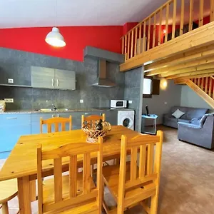  Apartamento La Vall Abril España