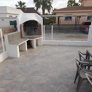  Сasa de vacaciones Casa Antoniet De La Llum España