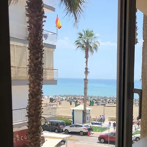  Apartamento Eve Malagueta España