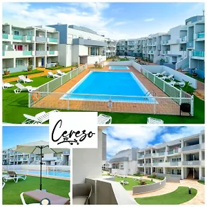  Apartamento Sun Cerezo Pool España