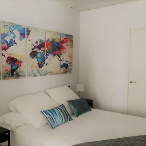 Arc 3b Apartamento