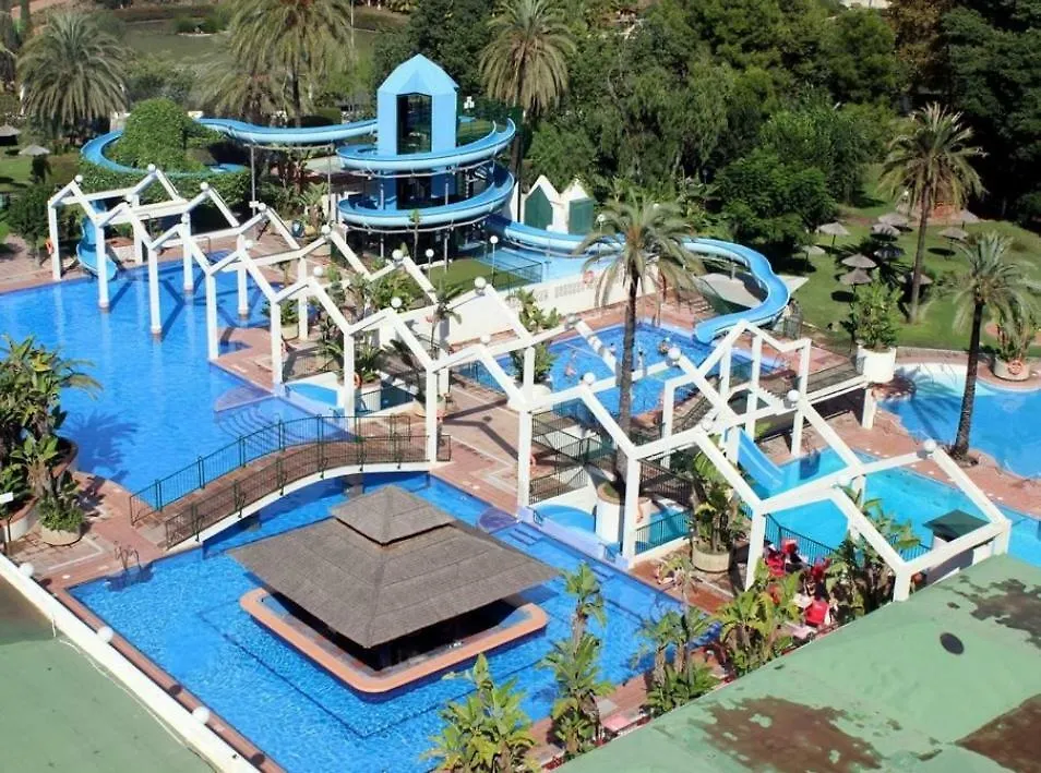 Benalbeach Jr Suite Málaga