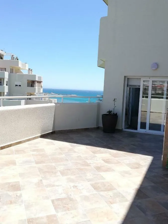 Lejlighed Benalbeach Jr Suite Málaga
