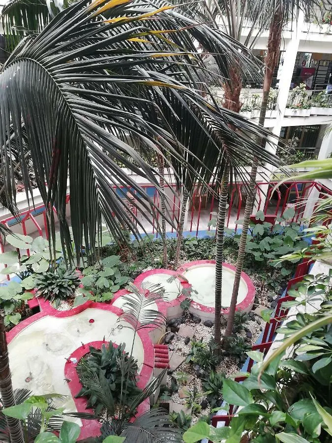 Benalbeach Jr Suite Málaga 0*,  Spanien