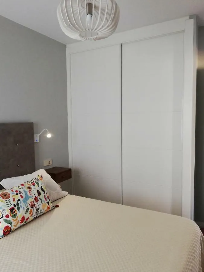 Benalbeach Jr Suite Málaga